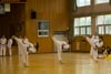 Classic Tae Kwon Do