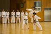 Classic Tae Kwon Do