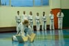 Classic Tae Kwon Do