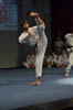 Classic Tae Kwon Do