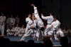 Classic Tae Kwon Do