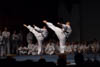 Classic Tae Kwon Do