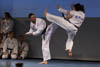 Classic Tae Kwon Do