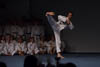 Classic Tae Kwon Do