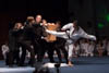 Classic Tae Kwon Do