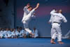 Classic Tae Kwon Do