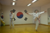 Classic Tae Kwon Do