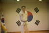 Classic Tae Kwon Do