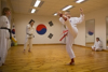 Classic Tae Kwon Do