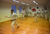 Classic Tae Kwon Do