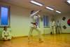 Classic Tae Kwon Do