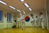 Classic Tae Kwon Do