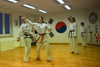 Classic Tae Kwon Do