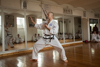 Classic Tae Kwon Do
