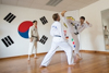 Classic Tae Kwon Do