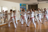 Classic Tae Kwon Do