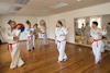 Classic Tae Kwon Do