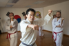 Classic Tae Kwon Do