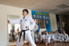 Classic Tae Kwon Do