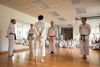 Classic Tae Kwon Do