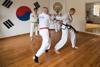 Classic Tae Kwon Do