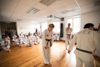 Classic Tae Kwon Do