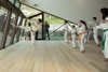 Classic Tae Kwon Do