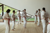 Classic Tae Kwon Do