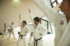 Classic Tae Kwon Do