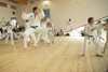 Classic Tae Kwon Do