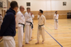 Classic Tae Kwon Do