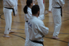 Classic Tae Kwon Do