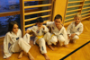 Classic Tae Kwon Do