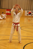 Classic Tae Kwon Do