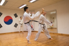 Classic Tae Kwon Do