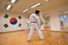 Classic Tae Kwon Do