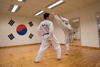 Classic Tae Kwon Do