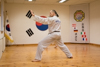 Classic Tae Kwon Do