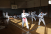 Classic Tae Kwon Do