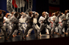 Classic Tae Kwon Do