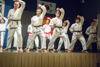 Classic Tae Kwon Do