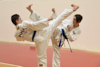 Classic Tae Kwon Do