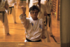 Classic Tae Kwon Do