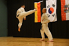 Classic Tae Kwon Do