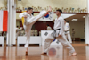 Classic Tae Kwon Do