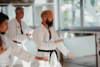 Classic Tae Kwon Do