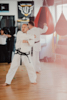 Classic Tae Kwon Do