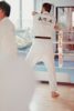 Classic Tae Kwon Do