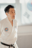 Classic Tae Kwon Do