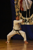 Classic Tae Kwon Do